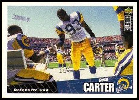 162 Kevin Carter